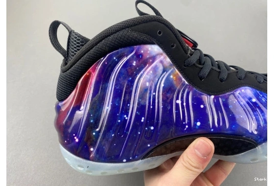 Galaxy Nike FQ4303-400  Foamposite One Air   0118